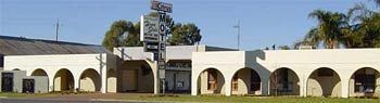 Citrus Motel กริฟฟิท ภายนอก รูปภาพ
