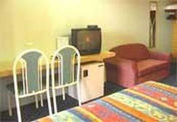 Citrus Motel กริฟฟิท ภายนอก รูปภาพ