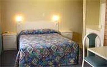Citrus Motel กริฟฟิท ภายนอก รูปภาพ