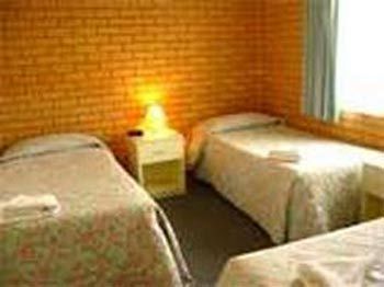 Citrus Motel กริฟฟิท ภายนอก รูปภาพ