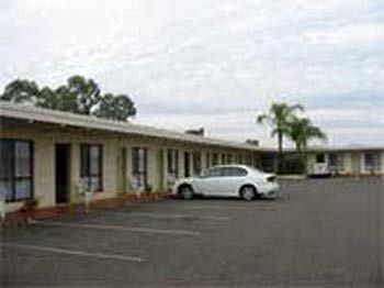 Citrus Motel กริฟฟิท ภายนอก รูปภาพ